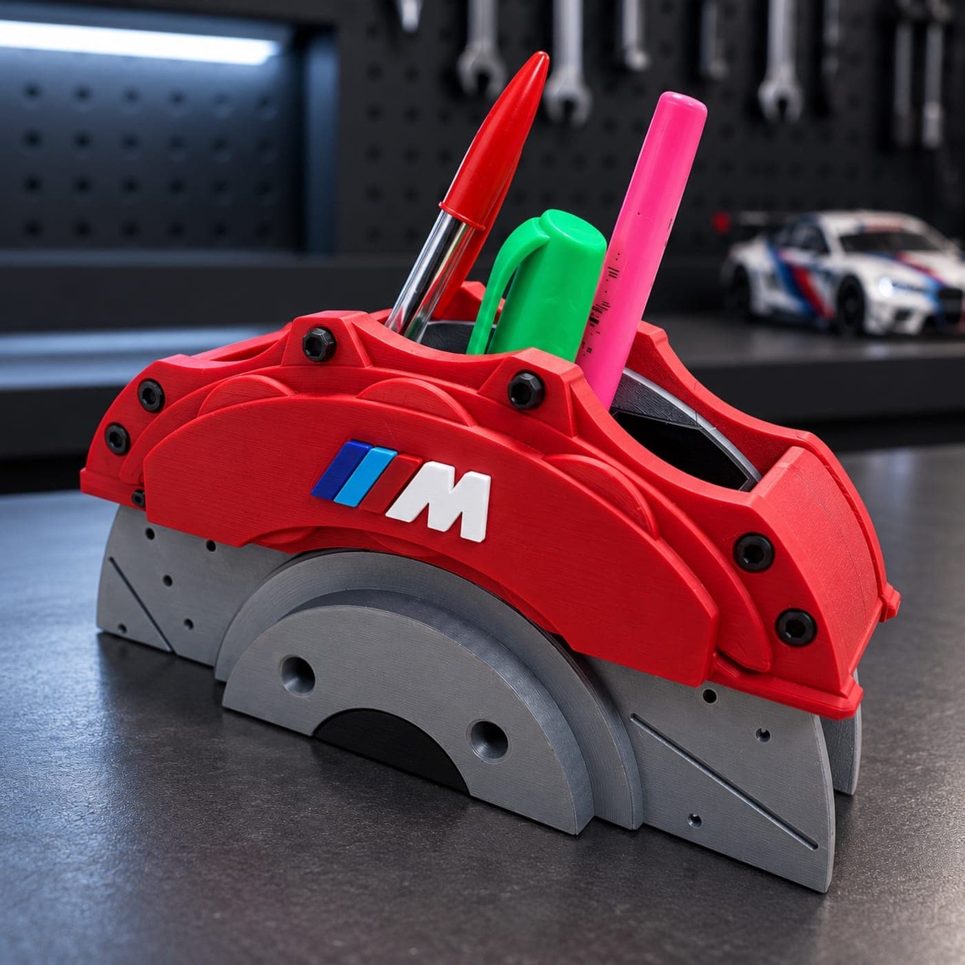 Porta lápis BMW M3