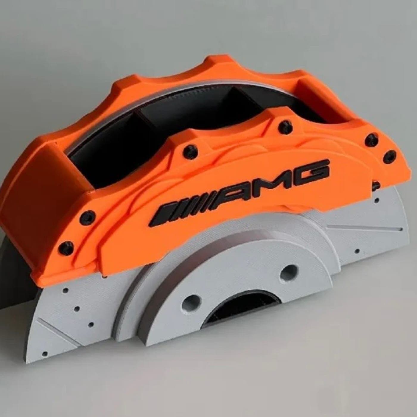Porta Lápis AMG