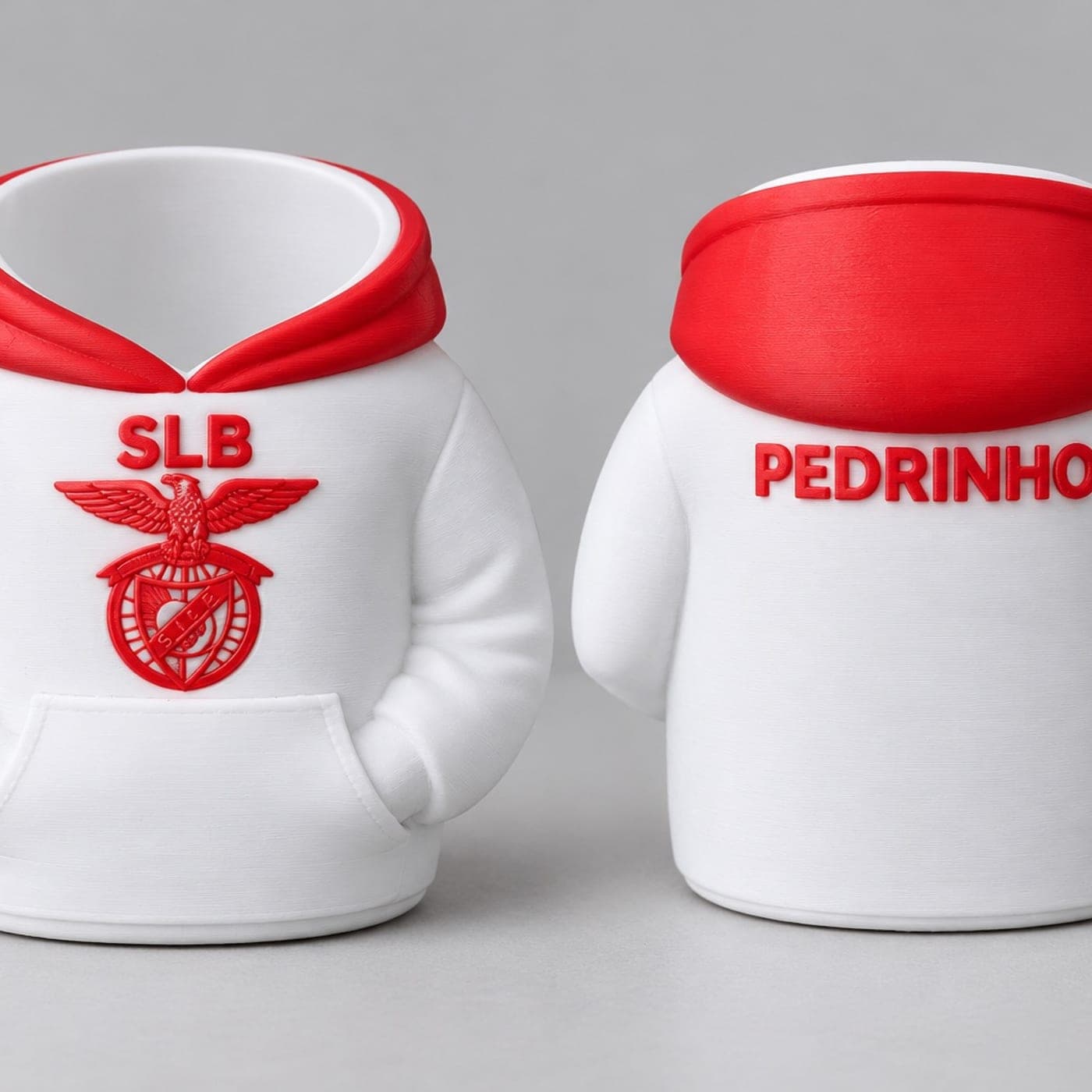 Porta Lápis Benfica